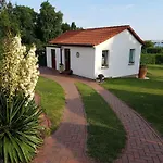 Prázdninový dům Lakefront Altefaehr-insel Ruegen 3016 *