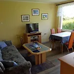 Prázdninový dům Lakefront Altefaehr-insel Ruegen 3016 Altefähr