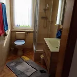 Prázdninový dům Lakefront Altefaehr-insel Ruegen 3016