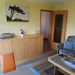 Lakefront Altefaehr-insel Ruegen 3016