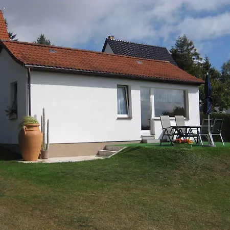 Lakefront Altefaehr-insel Ruegen 3016 Prázdninový dům