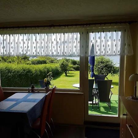Prázdninový dům Lakefront Altefaehr-insel Ruegen 3016 *